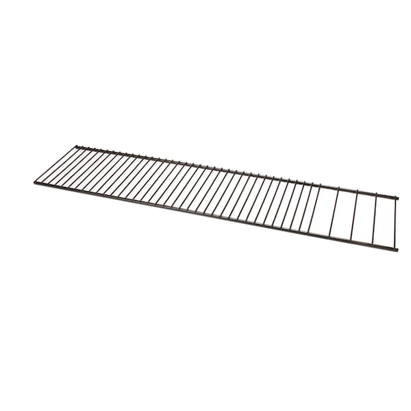 Grill, Drain Pan, 8V U155